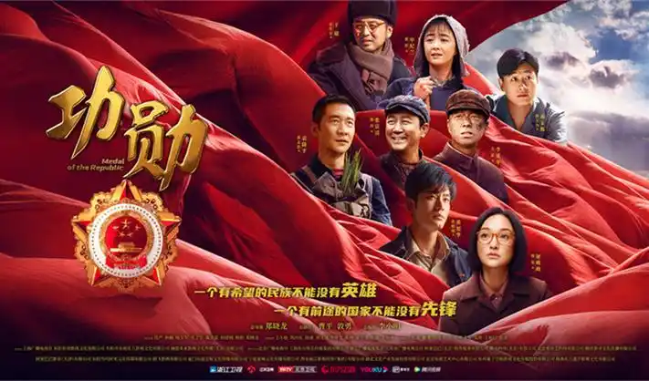 长夜将尽